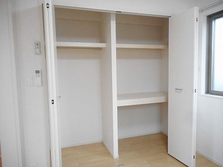 ティファニーの内装