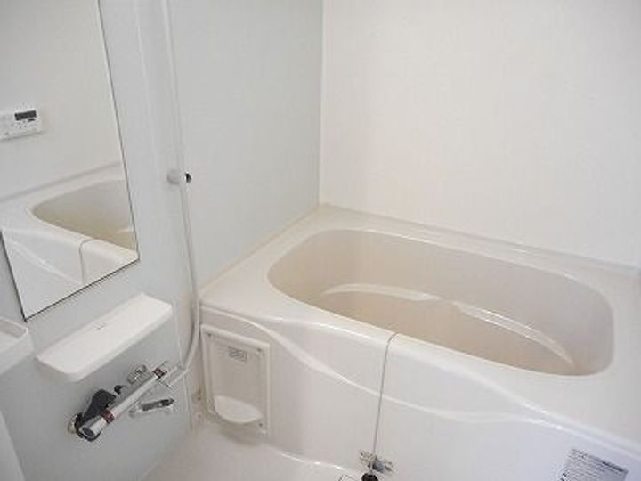 ティファニーの風呂