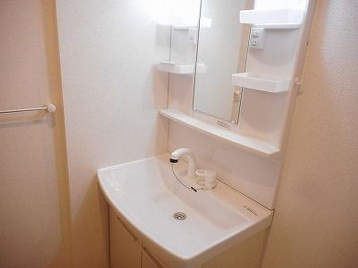 ティファニーの内装