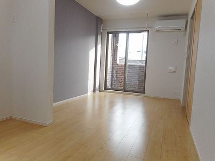 ティファニーの居間