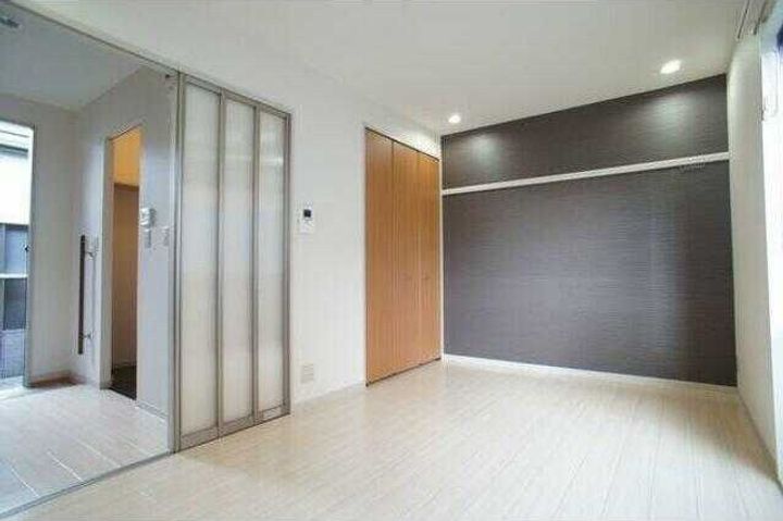 東京都日野市豊田3(アパート)の賃貸物件の内装