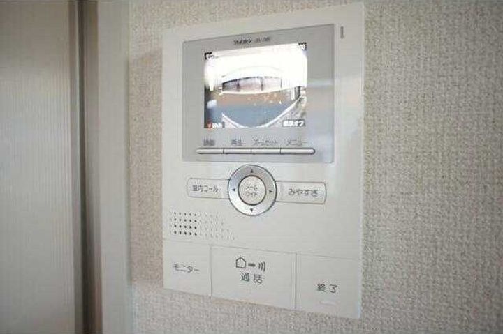 東京都日野市豊田3(アパート)の賃貸物件の内装