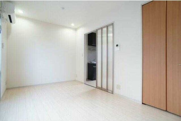 東京都日野市豊田3(アパート)の賃貸物件のその他画像