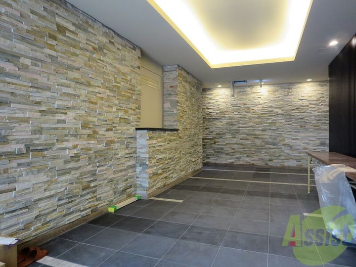 エステムプラザ神戸三宮ルクシアの地図