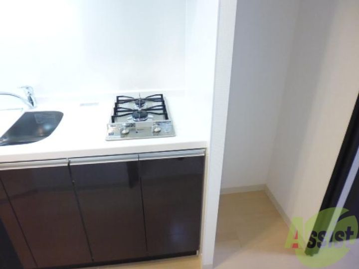 エステムプラザ神戸三宮ルクシアの内装