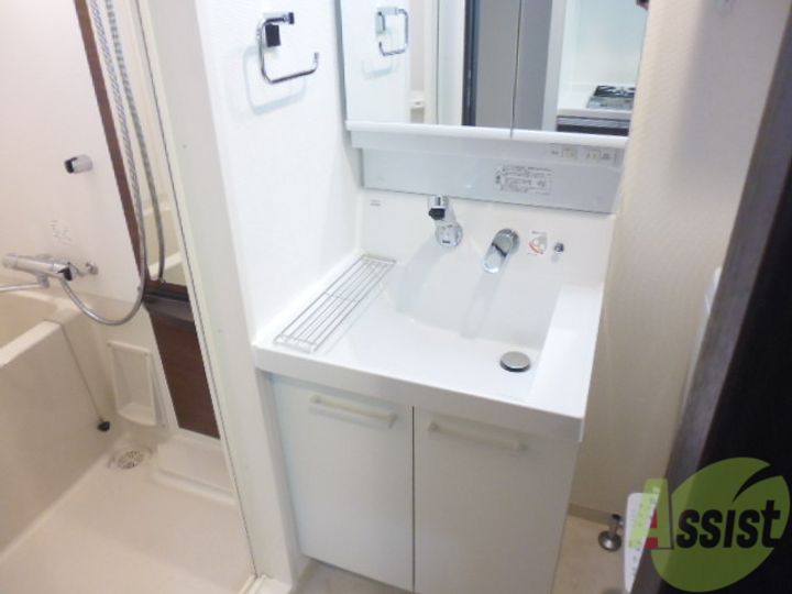 エステムプラザ神戸三宮ルクシアの内装