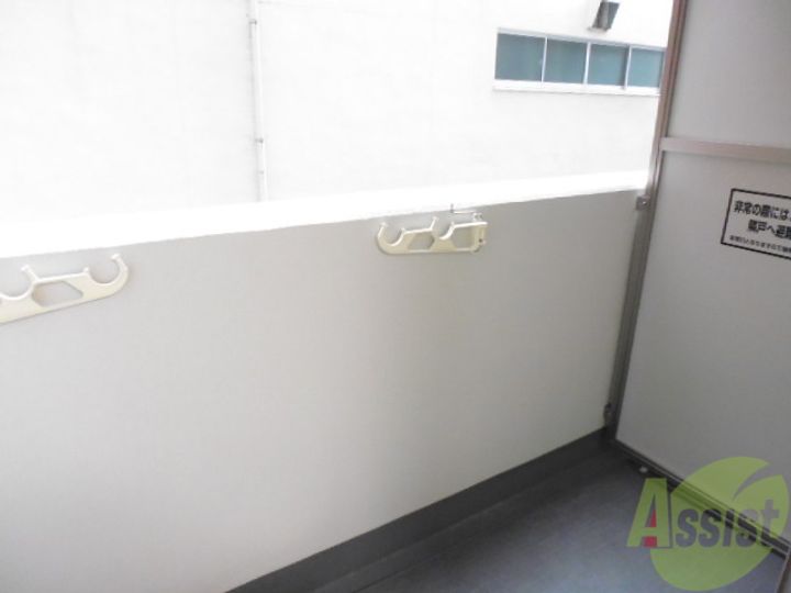 エステムプラザ神戸三宮ルクシアの内装