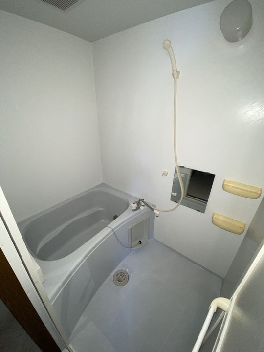 サンライズ苅込の風呂