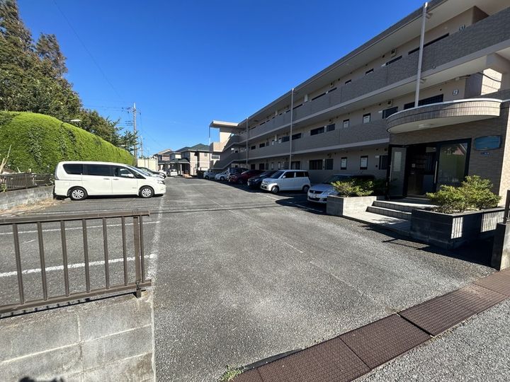 サンライズ苅込の地図