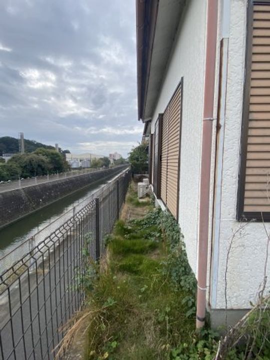 神奈川県横須賀市太田和2(一戸建)の賃貸物件の内装