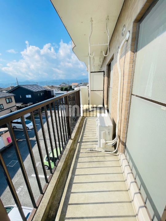 グリーンヒル富士見ヶ丘の内装