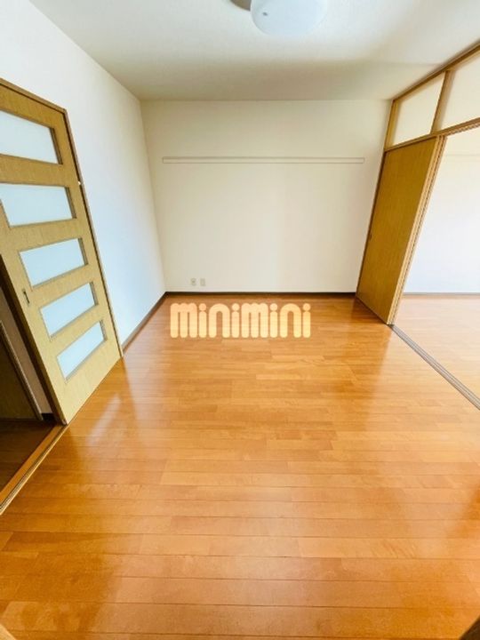 グリーンヒル富士見ヶ丘の内装