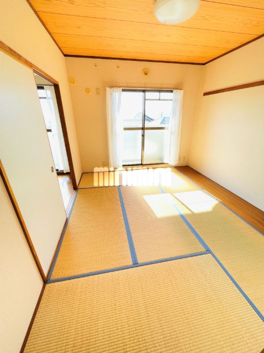 グリーンヒル富士見ヶ丘の内装