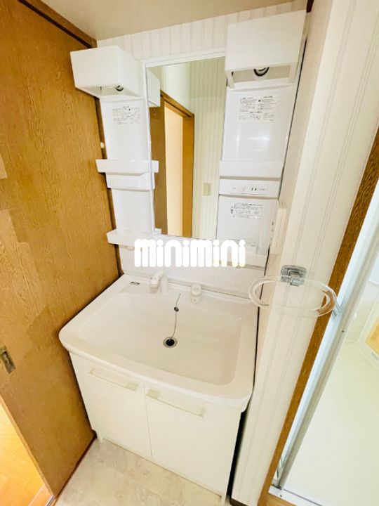 グリーンヒル富士見ヶ丘の内装