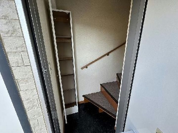 レオパレスアムールIIIの地図