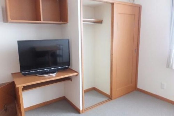 レオパレスアムールIIIの内装