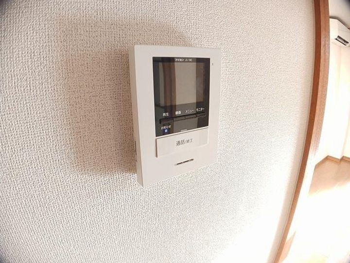 愛知県名古屋市名東区松井町(アパート)の賃貸物件の内装