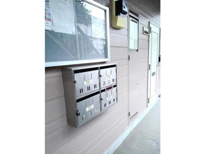 愛知県名古屋市名東区松井町(アパート)の賃貸物件の地図