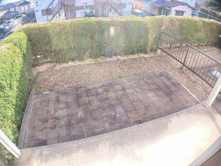 愛知県名古屋市名東区松井町(アパート)の賃貸物件の内装