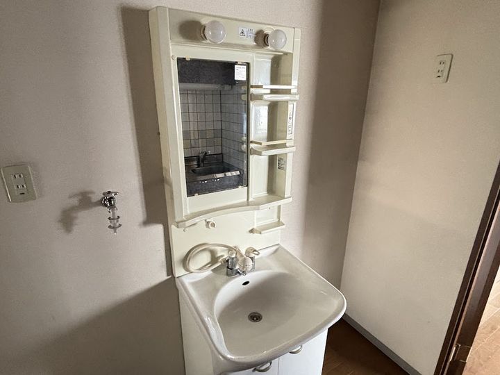 CHAYATOWN21の内装