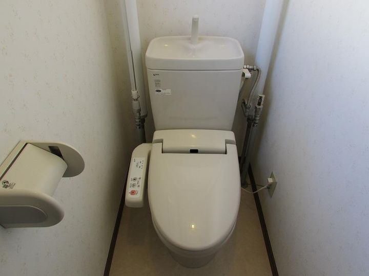 オーシャンビューの内装