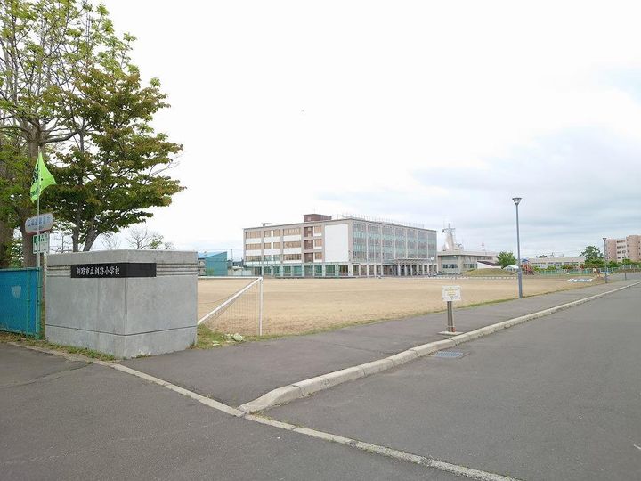 オーシャンビューの周辺