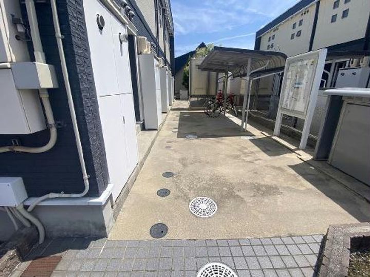 レオネクスト元植田Eastのその他画像