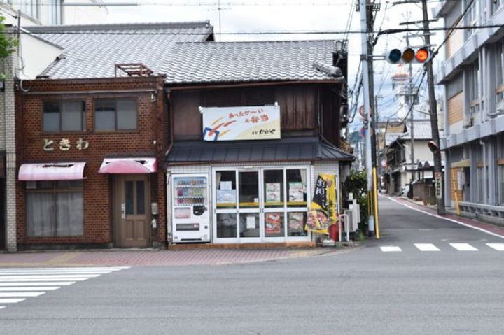 京都府京都市下京区金換町(マンション)の賃貸物件のその他画像