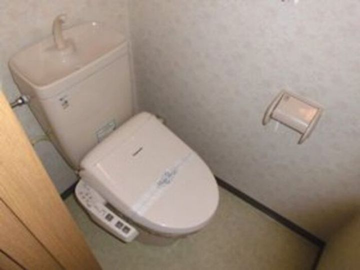 京都府京都市下京区金換町(マンション)の賃貸物件の内装