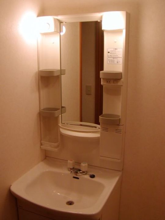 京都府京都市下京区金換町(マンション)の賃貸物件の内装