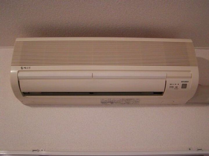 京都府京都市下京区金換町(マンション)の賃貸物件の内装