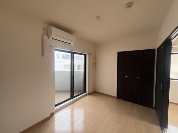 京都府京都市北区小山西花池町(マンション)の賃貸物件の内装