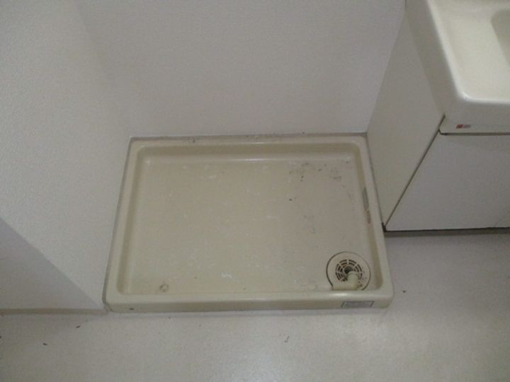 大阪府大阪市住之江区南加賀屋2(マンション)の賃貸物件の内装