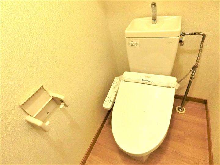 大阪府大阪市東住吉区今川7(マンション)の賃貸物件の内装