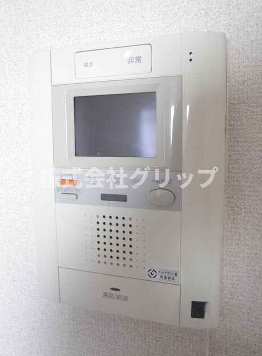 HF関内レジデンスの内装