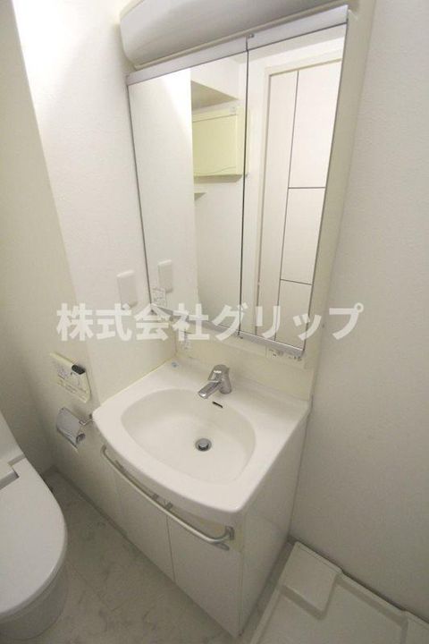 HF関内レジデンスの内装