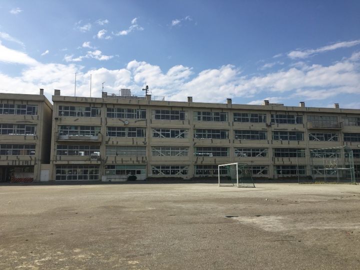 埼玉県川越市大字寺尾(一戸建)の賃貸物件の周辺