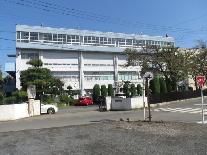 埼玉県川越市大字寺尾(一戸建)の賃貸物件の周辺