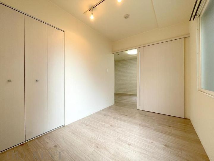 サルバトーレ発寒の内装