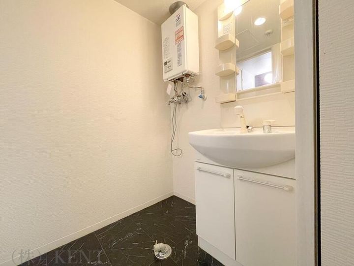 サルバトーレ発寒の内装