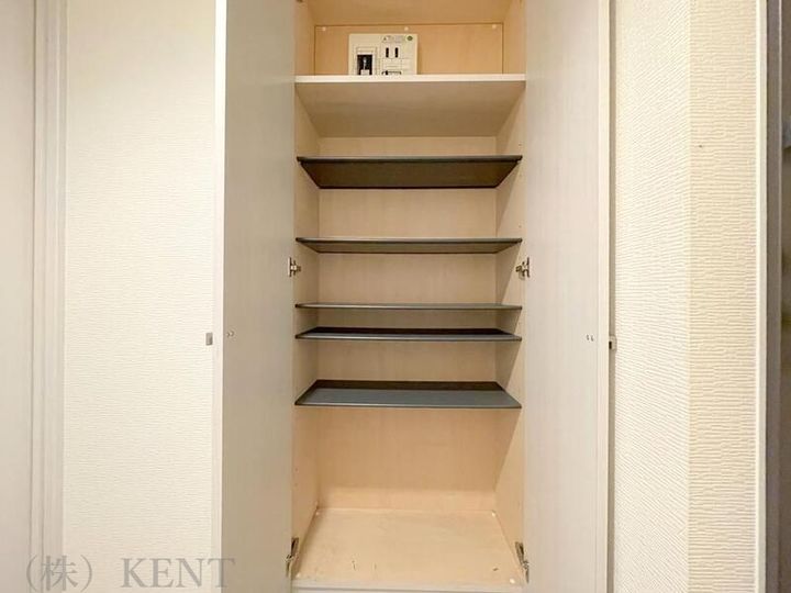 サルバトーレ発寒の内装