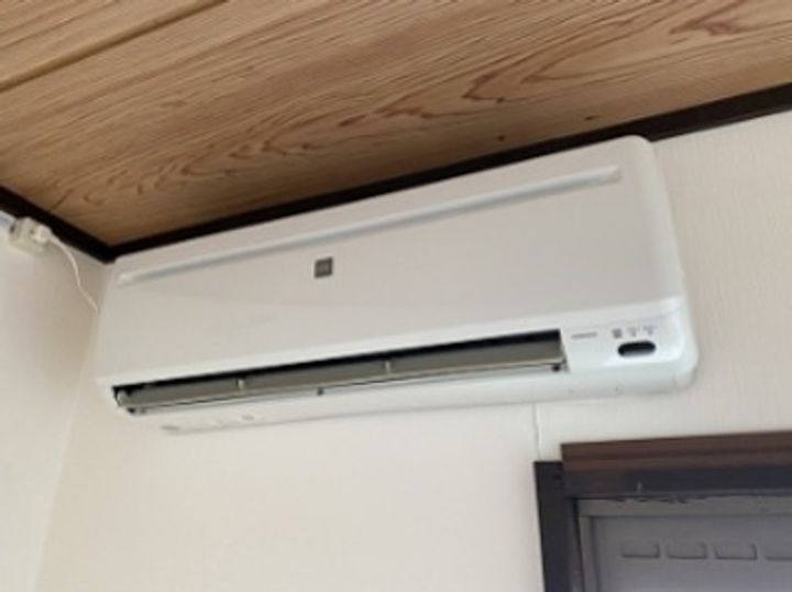 神奈川県小田原市南鴨宮2(マンション)の賃貸物件の内装