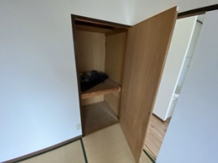 神奈川県小田原市南鴨宮2(マンション)の賃貸物件の内装