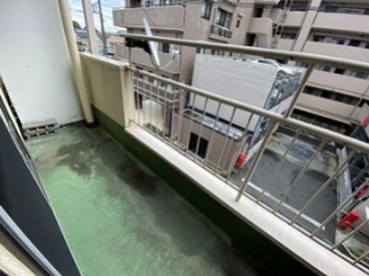 神奈川県小田原市南鴨宮2(マンション)の賃貸物件の内装