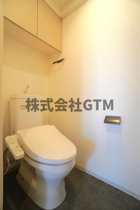 東京都台東区入谷2(マンション)の賃貸物件の内装