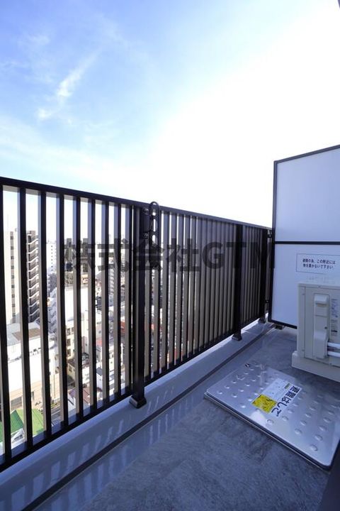 東京都台東区入谷2(マンション)の賃貸物件の内装