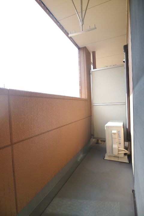 岡山県倉敷市中庄(マンション)の賃貸物件の内装