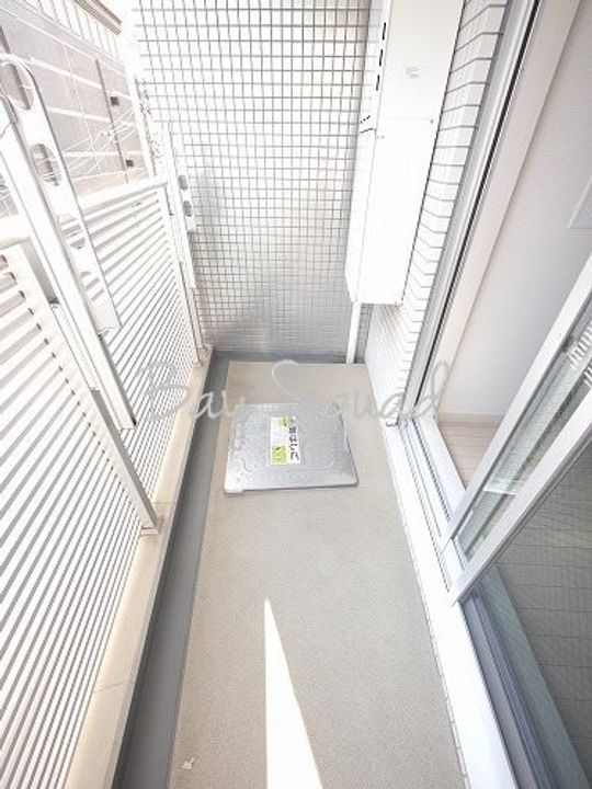 フレックスタワー横浜野毛の内装