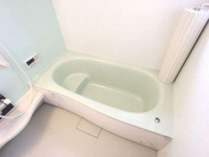 プレシュ アモール Bの風呂