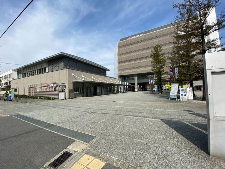 大阪府東大阪市下小阪5(マンション)の賃貸物件の周辺